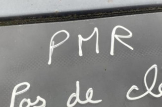 Serrure arriere droit VOLKSWAGEN GOLF 4