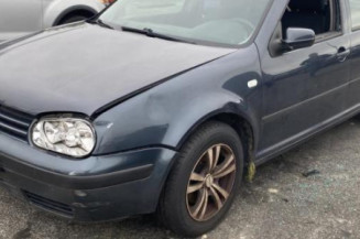 Serrure arriere droit VOLKSWAGEN GOLF 4