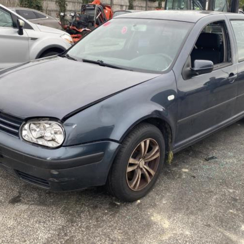 Serrure arriere droit VOLKSWAGEN GOLF 4 Photo n°16