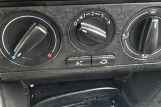 Serrure arriere droit VOLKSWAGEN GOLF 4