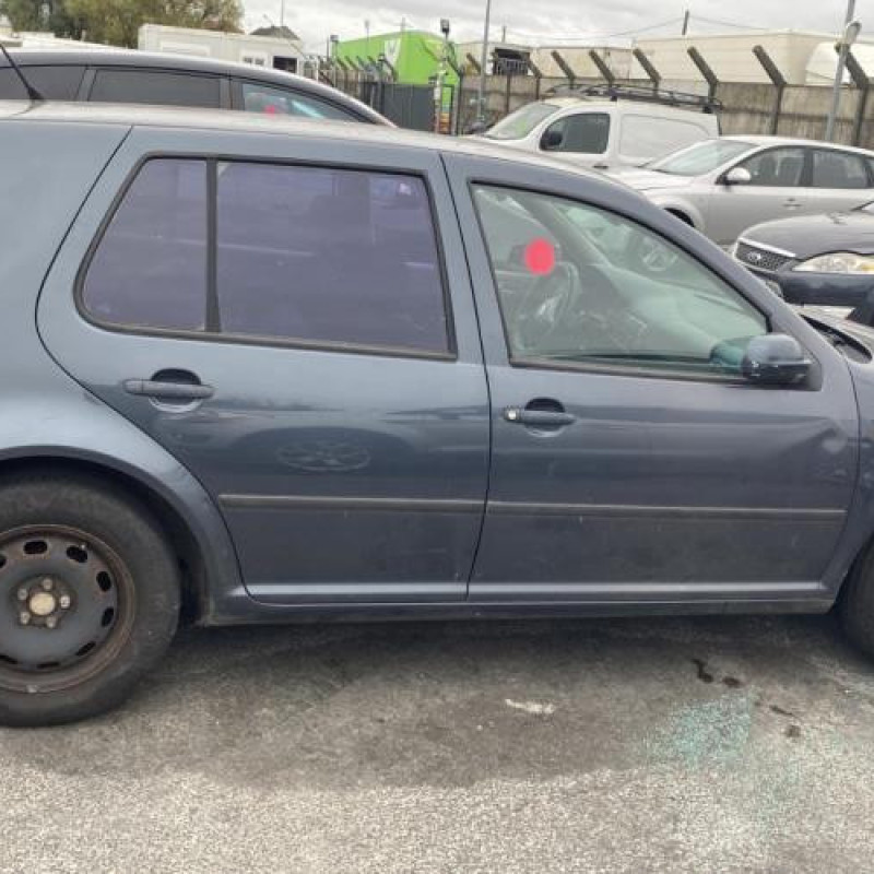 Serrure arriere droit VOLKSWAGEN GOLF 4 Photo n°18