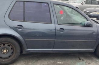 Serrure arriere gauche VOLKSWAGEN GOLF 4