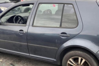 Serrure arriere gauche VOLKSWAGEN GOLF 4