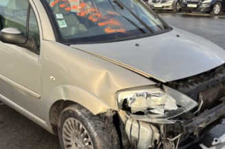 Glace retroviseur gauche CITROEN C3 1