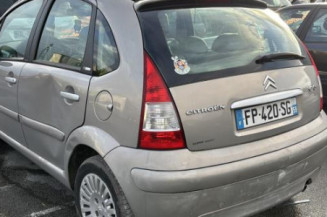 Glace retroviseur gauche CITROEN C3 1