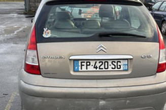 Glace retroviseur gauche CITROEN C3 1