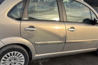 Glace retroviseur gauche CITROEN C3 1