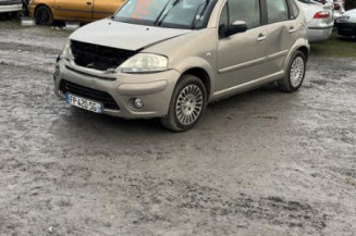 Com (Bloc Contacteur Tournant+Commodo Essuie Glace+Commodo Phare) CITROEN C3 1