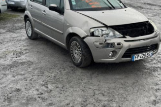 Com (Bloc Contacteur Tournant+Commodo Essuie Glace+Commodo Phare) CITROEN C3 1