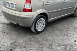Com (Bloc Contacteur Tournant+Commodo Essuie Glace+Commodo Phare) CITROEN C3 1