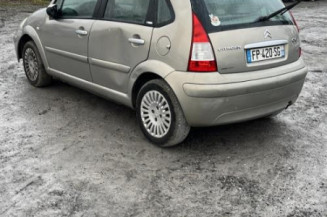 Com (Bloc Contacteur Tournant+Commodo Essuie Glace+Commodo Phare) CITROEN C3 1