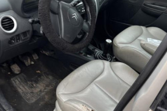 Com (Bloc Contacteur Tournant+Commodo Essuie Glace+Commodo Phare) CITROEN C3 1