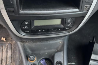Com (Bloc Contacteur Tournant+Commodo Essuie Glace+Commodo Phare) CITROEN C3 1