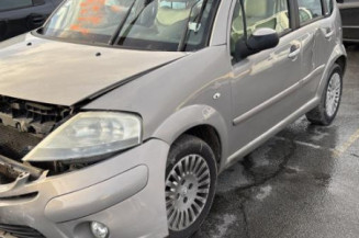 Com (Bloc Contacteur Tournant+Commodo Essuie Glace+Commodo Phare) CITROEN C3 1