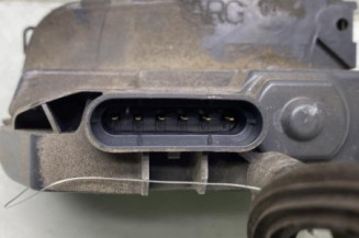 Serrure arriere gauche CITROEN C3 1