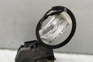 Serrure arriere gauche CITROEN C3 1