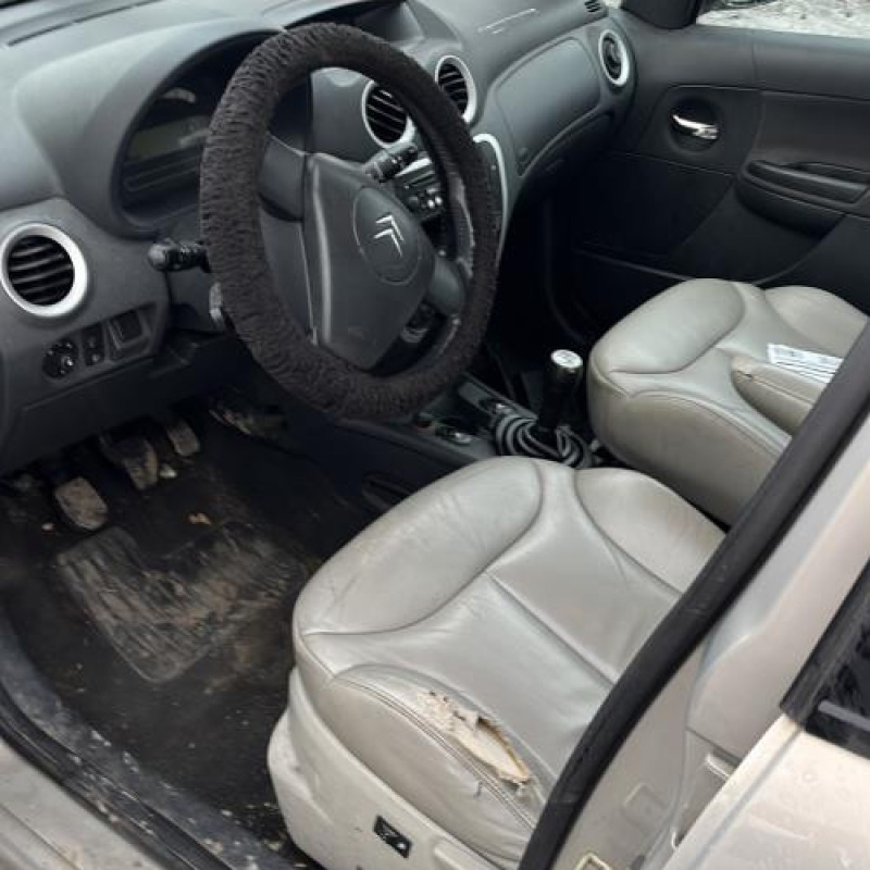 Verin de coffre CITROEN C3 1 Photo n°10