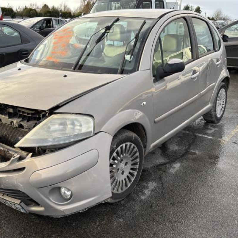 Verin de coffre CITROEN C3 1 Photo n°16