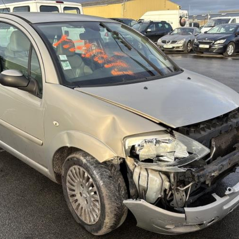 Verin de coffre CITROEN C3 1 Photo n°17