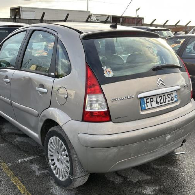 Verin de coffre CITROEN C3 1 Photo n°19