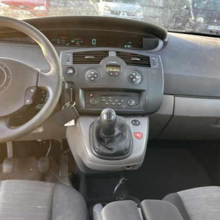 Poignee porte avant gauche RENAULT SCENIC 2