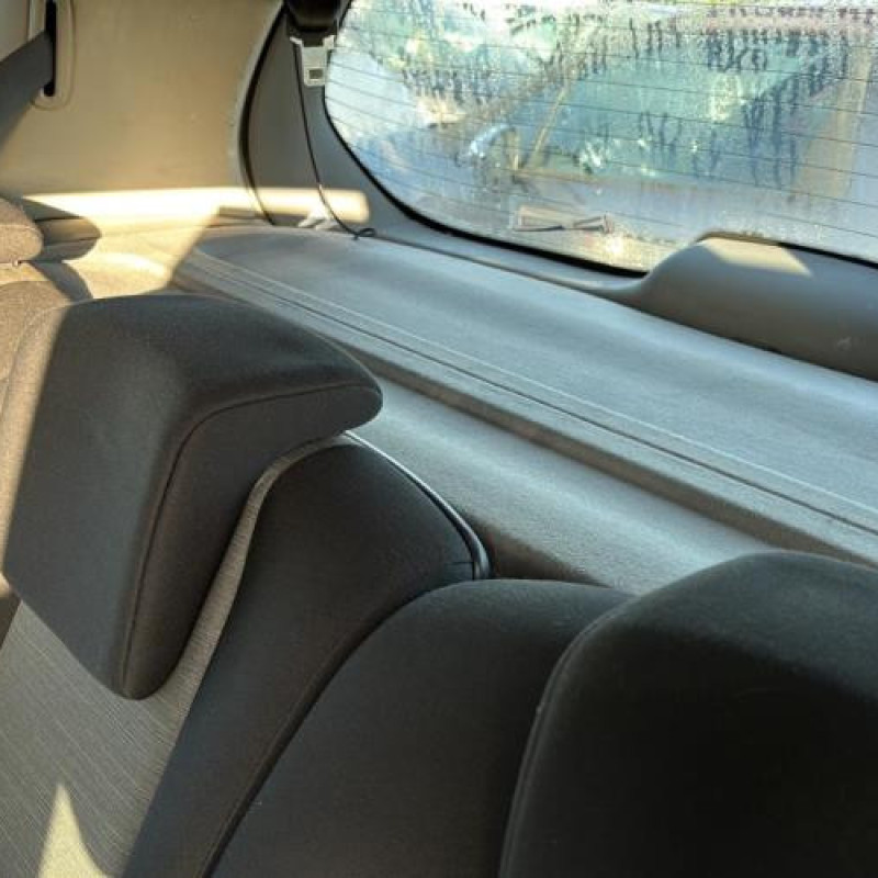Poignee porte avant gauche RENAULT SCENIC 2 Photo n°3