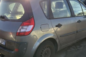 Poignee porte avant gauche RENAULT SCENIC 2
