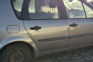 Poignee porte avant gauche RENAULT SCENIC 2