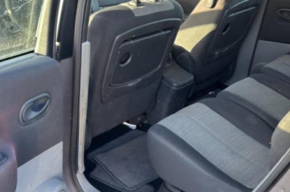 Poignee porte avant gauche RENAULT SCENIC 2