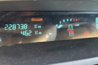 Poignee porte avant gauche RENAULT SCENIC 2