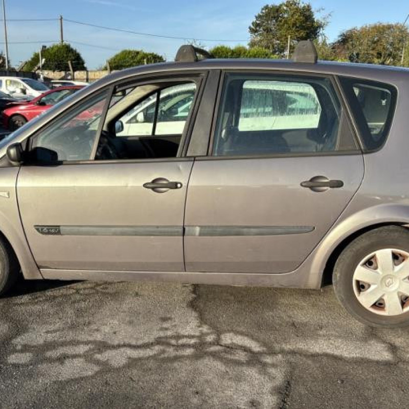 Poignee porte avant gauche RENAULT SCENIC 2 Photo n°19