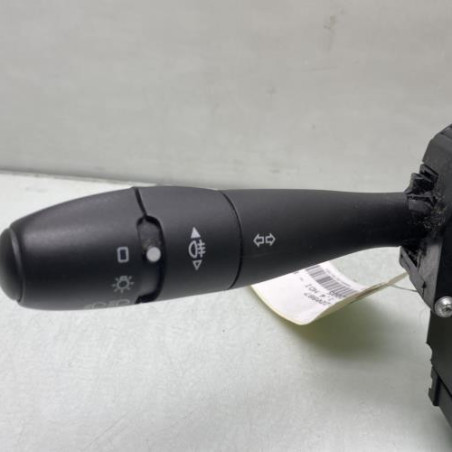 Com (Bloc Contacteur Tournant+Commodo Essuie Glace+Commodo Phare) CITROEN C3 1