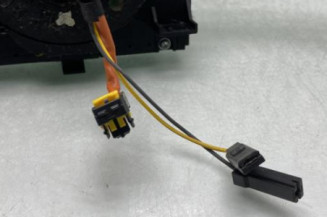 Com (Bloc Contacteur Tournant+Commodo Essuie Glace+Commodo Phare) CITROEN C3 1