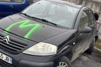 Com (Bloc Contacteur Tournant+Commodo Essuie Glace+Commodo Phare) CITROEN C3 1