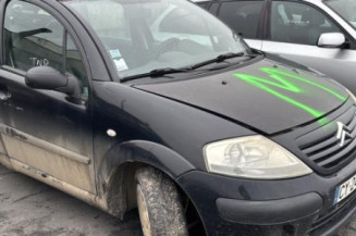 Com (Bloc Contacteur Tournant+Commodo Essuie Glace+Commodo Phare) CITROEN C3 1