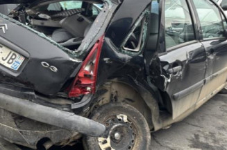 Com (Bloc Contacteur Tournant+Commodo Essuie Glace+Commodo Phare) CITROEN C3 1