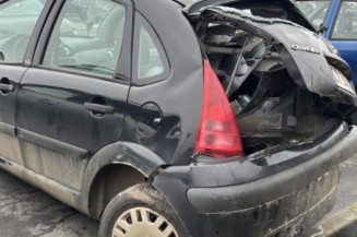 Com (Bloc Contacteur Tournant+Commodo Essuie Glace+Commodo Phare) CITROEN C3 1