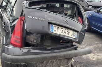 Com (Bloc Contacteur Tournant+Commodo Essuie Glace+Commodo Phare) CITROEN C3 1