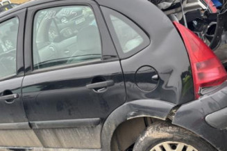 Com (Bloc Contacteur Tournant+Commodo Essuie Glace+Commodo Phare) CITROEN C3 1