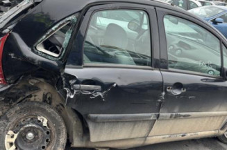 Com (Bloc Contacteur Tournant+Commodo Essuie Glace+Commodo Phare) CITROEN C3 1
