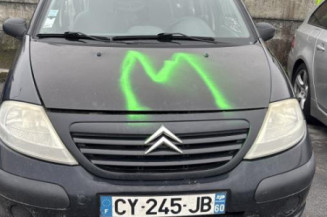 Com (Bloc Contacteur Tournant+Commodo Essuie Glace+Commodo Phare) CITROEN C3 1