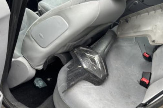 Com (Bloc Contacteur Tournant+Commodo Essuie Glace+Commodo Phare) CITROEN C3 1