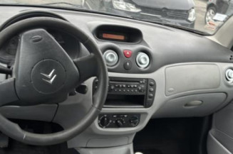 Com (Bloc Contacteur Tournant+Commodo Essuie Glace+Commodo Phare) CITROEN C3 1