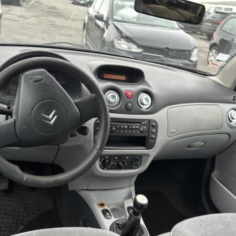 Com (Bloc Contacteur Tournant+Commodo Essuie Glace+Commodo Phare) CITROEN C3 1 Photo n°19