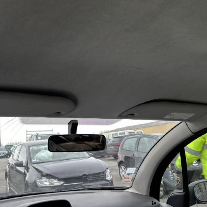 Com (Bloc Contacteur Tournant+Commodo Essuie Glace+Commodo Phare) CITROEN C3 1 Photo n°20