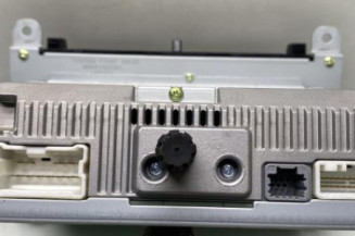 Autoradio d'origine RENAULT CLIO 4