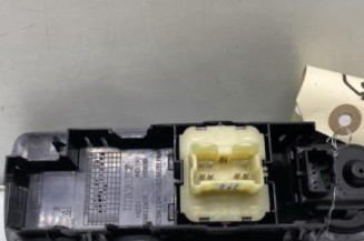 Commande retroviseurs RENAULT CLIO 4