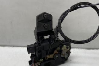 Serrure avant droit VOLKSWAGEN GOLF 4