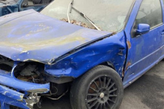 Serrure avant droit VOLKSWAGEN GOLF 4