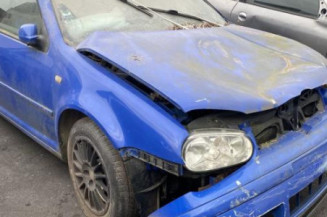 Serrure avant droit VOLKSWAGEN GOLF 4